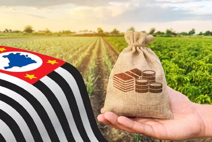 Produtor Rural Paulista Pode Perder Crédito Outorgado a Partir de 2025