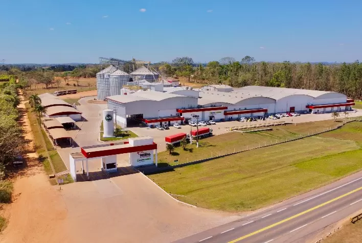 Bigsal, Marca da Trouw Nutrition, Impulsiona a Pecuária do Norte com Inovação e Sustentabilidade