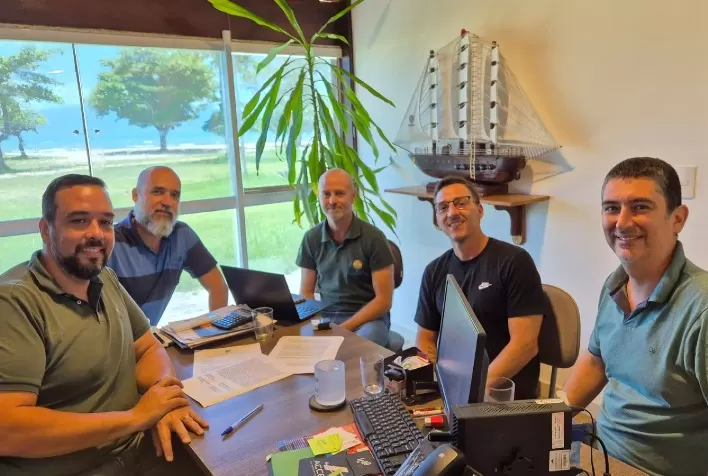 Caraguatatuba Planeja Estruturar Polo de Cerveja Artesanal com Apoio do Ministério da Agricultura