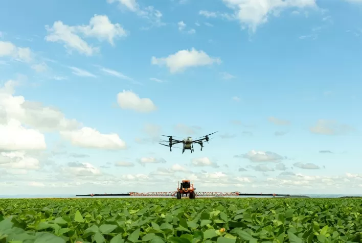 Mercado de Adjuvantes Agropecuários Cresce e Impulsiona Novas Tendências no Setor