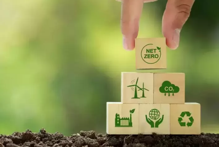 Brasil se posiciona como líder no mercado global de Créditos de Carbono