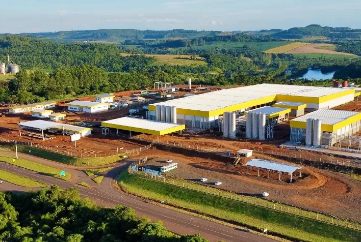 BNDES Investirá R$ 499 Milhões no Grupo Piracanjuba para Produção Nacional de Whey Protein e Lactose em Pó