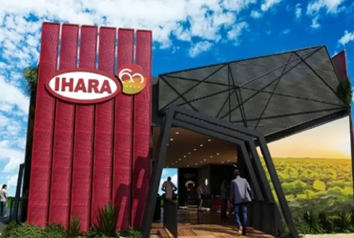 IHARA: 60 Anos de Inovação e Tradição Celebrados nos Dias de Campo da C.Vale e Lar