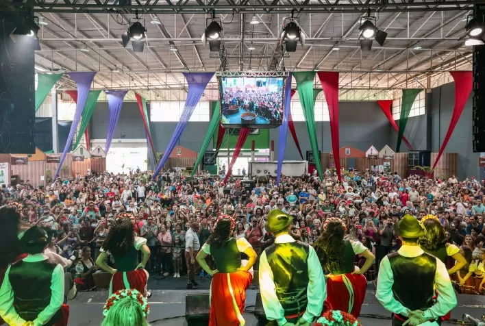 Festa da Uva de Jundiaí 2025: Celebração de Tradição, Cultura e Sabor em Sua 40ª Edição