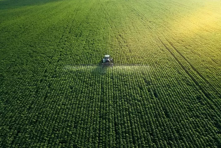 A China e o Mercado de Pesticidas no Brasil: Uma Parceria em Evolução