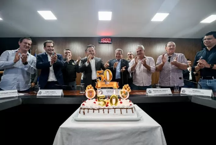 Mato Grosso Celebra Êxito do Programa Tolerância Zero Contra Invasões de Terra