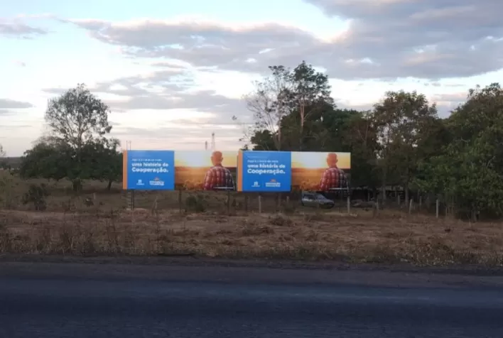 Castrolanda inicia construção de entreposto no Tocantins com previsão de conclusão em 2026