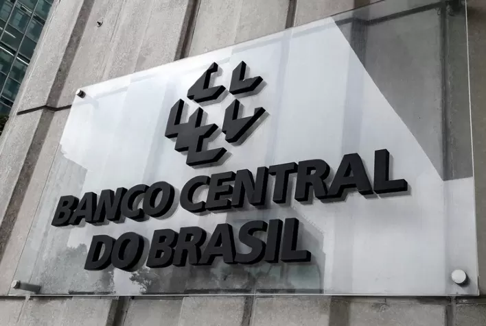 Fluxo Cambial do Brasil Tem Saldo Negativo de US$ 3,804 Bi em Janeiro, Aponta Banco Central