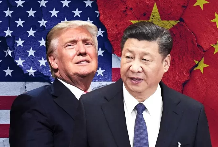 Trump Confia em Acordo Comercial com a China Após Conversa Amistosa com Xi Jinping