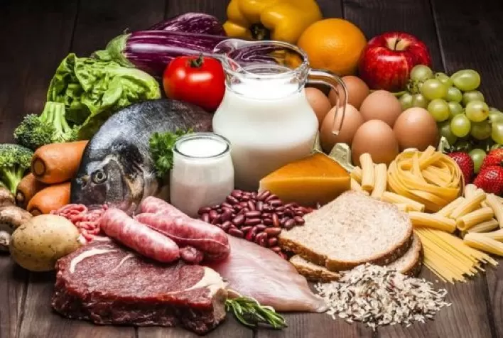 Inclusão de Benefícios Fiscais em Declaração da Receita Federal Abrange Alimentos e Insumos Agrícolas