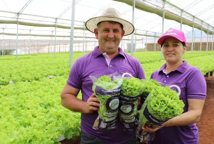 Cresol Impulsiona o Desenvolvimento do Agro e Se Prepara para o Show Rural 2025