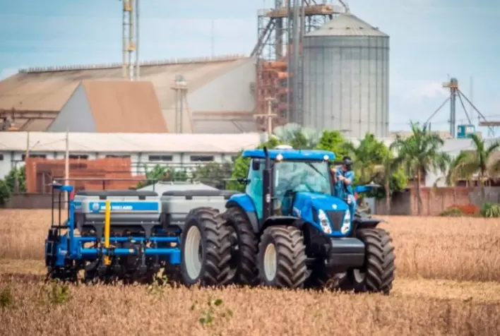 Crédito Internacional Surge como Alternativa para o Agronegócio Brasileiro em Meio a Escândalo Bancário