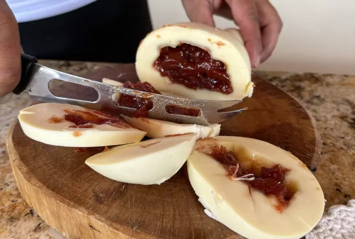 Queijo Cabacinha Impulsiona a Economia do Vale do Jequitinhonha