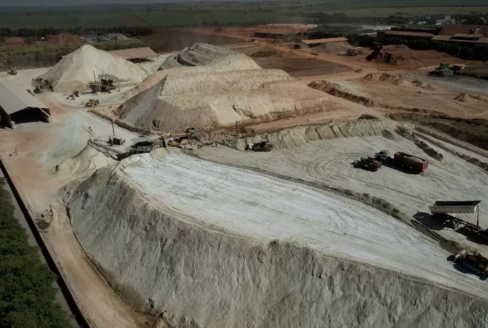 Agricultura de Precisão: Soluções Personalizadas para Correção de Solo Aumentam Eficiência e Reduzem Custos no Campo