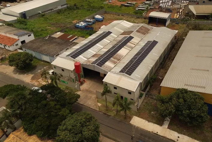 Haifa Expande Operações no Brasil com Nova Unidade de Fertilizantes Especiais em Uberlândia