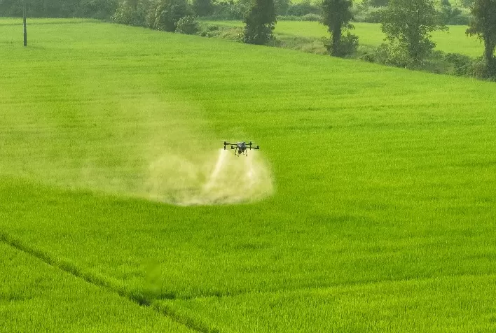 Gohobby Impulsiona a Inovação no Agronegócio com Drones e Tecnologias de Precisão