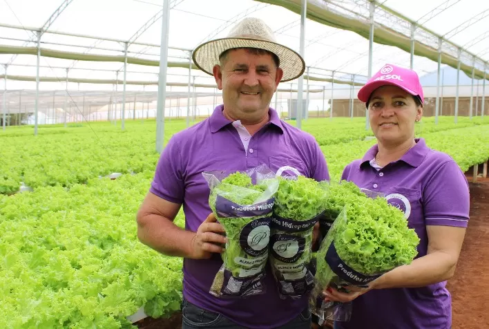 Cresol Impulsiona o Agro e Planeja Ações para o Show Rural 2025