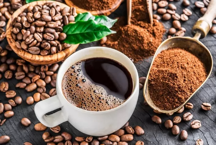 Preço do café supera um salário mínimo diário, alerta FAEG