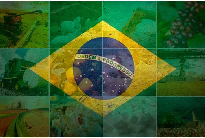 Maioria dos brasileiros considera o agronegócio essencial para a economia, revela pesquisa