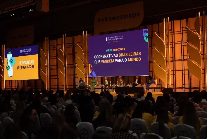 CNMA Comemora 10 Anos Impulsionando o Protagonismo Feminino no Agronegócio