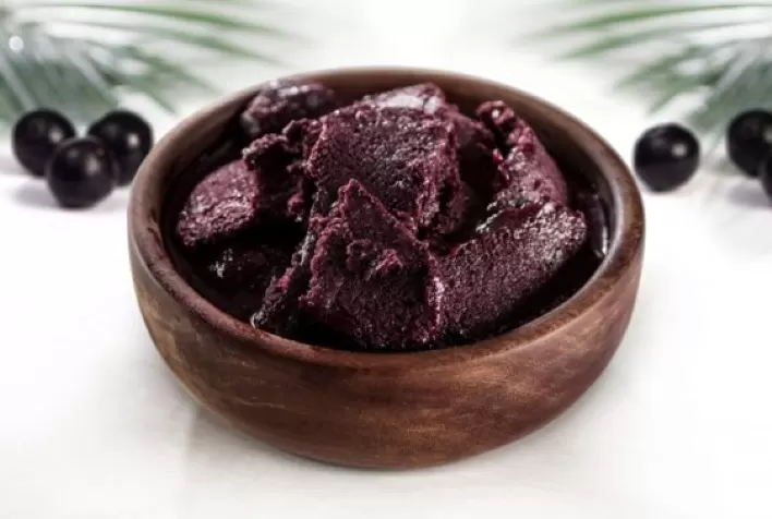 Açaí Brasileiro Conquista o Mercado Internacional com Crescimento de 47% nas Exportações em 2024