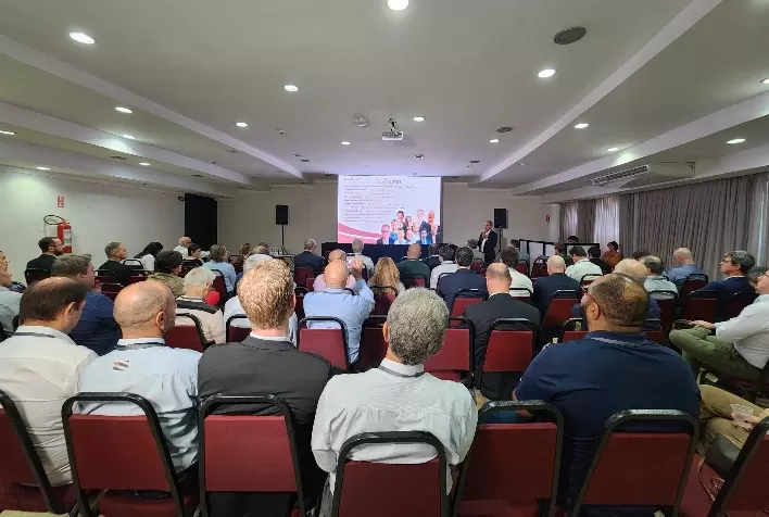 FACTA dá início a 2025 com novas diretrizes e reforço na diversificação do setor agropecuário