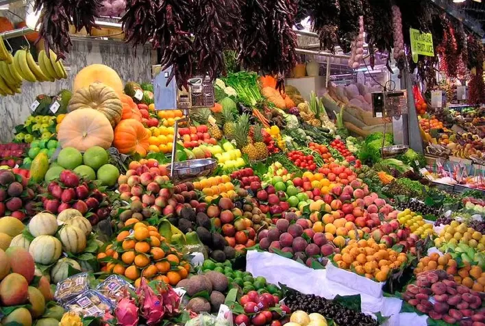 CEAGESP Registra Crescimento de 0,7% no Volume Comercializado em 2024