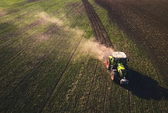 Tecnologia Embarcada e Autonomia: O Futuro Promissor do Agronegócio Brasileiro