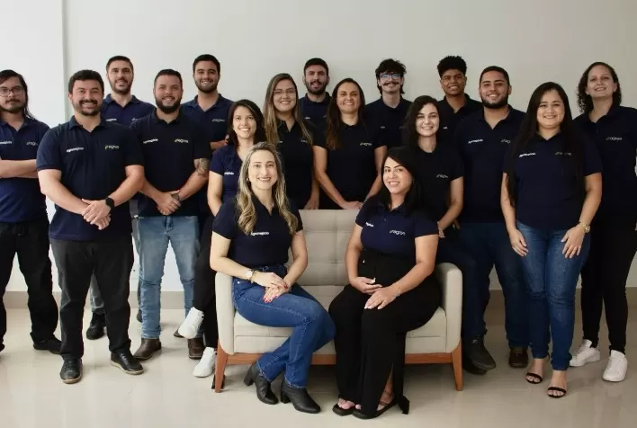 Agree alcança R$ 800 milhões transacionados e projeta expansão para 2025