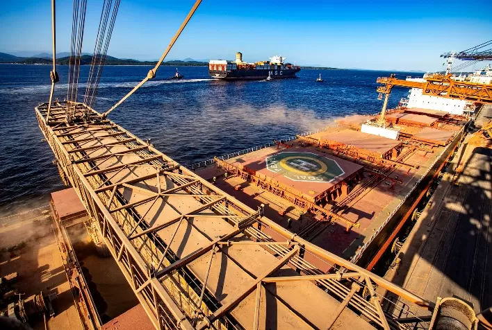 Exportações de soja de Mato Grosso recuam 63% em janeiro