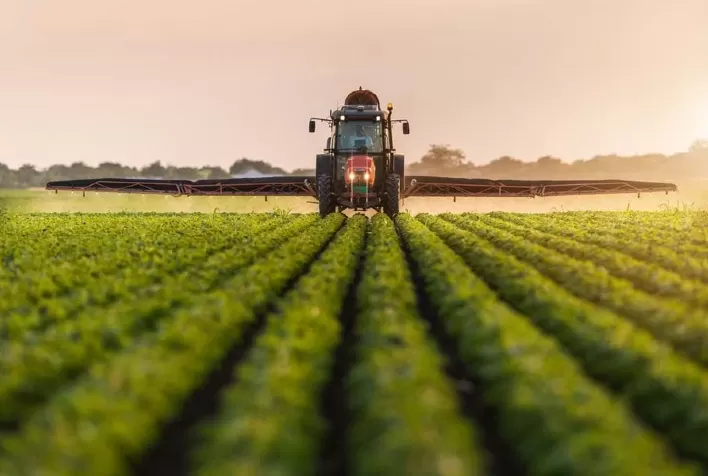 Expansão no Uso de Defensivos Agrícolas Impulsiona Setor em 2024