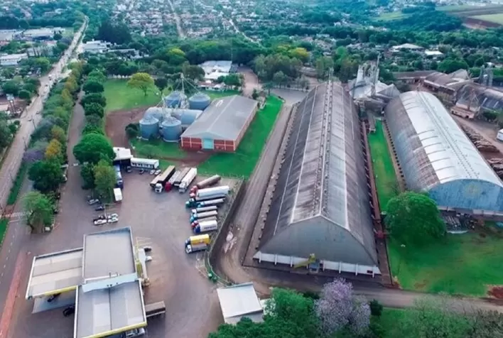 Inovação impulsiona o futuro das cooperativas agrícolas em 2025