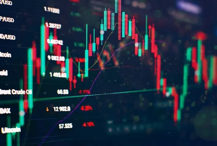 Mercados asiáticos disparam com novo impulso da inteligência artificial e fusão no setor financeiro