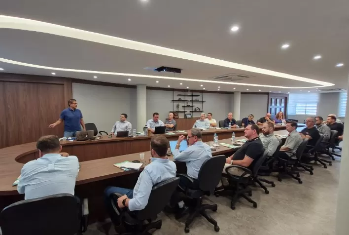 Conseleite inicia interiorização e projeta leite a R$ 2,5058 em fevereiro no RS