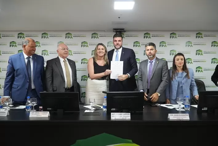 FPA assume protagonismo na articulação do Plano Safra junto à Fazenda