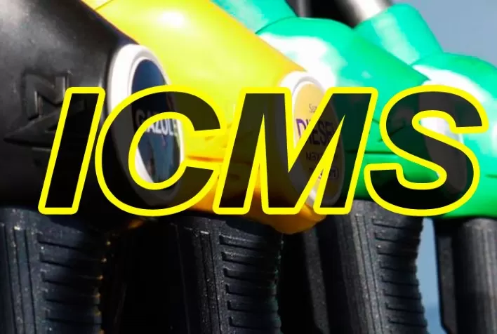 Reajuste do ICMS impulsiona alta nos preços dos combustíveis em fevereiro
