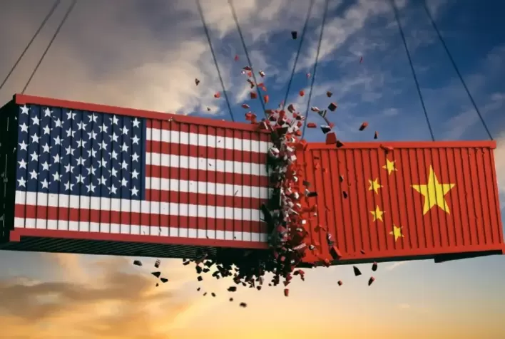 China reforça estratégias para enfrentar guerra comercial com os EUA