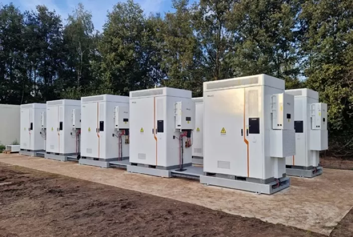 Armazenamento de Energia Impulsiona Sustentabilidade e Rentabilidade no Agronegócio