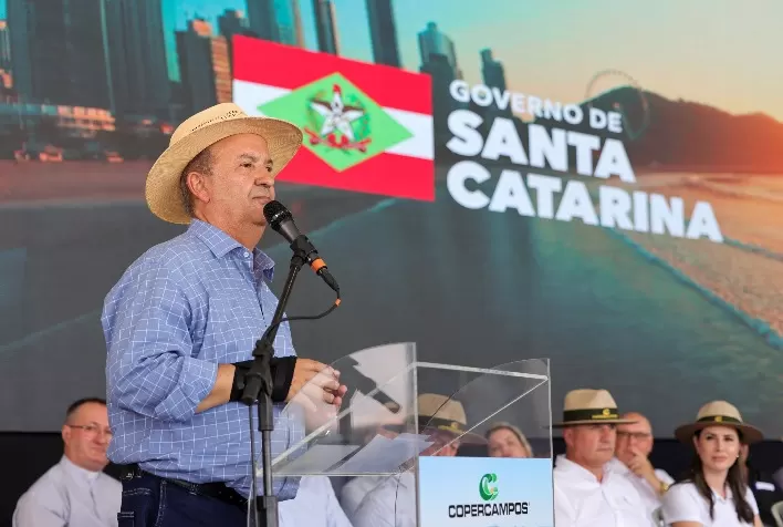 Santa Catarina avança para implantação da primeira usina de etanol de cereais