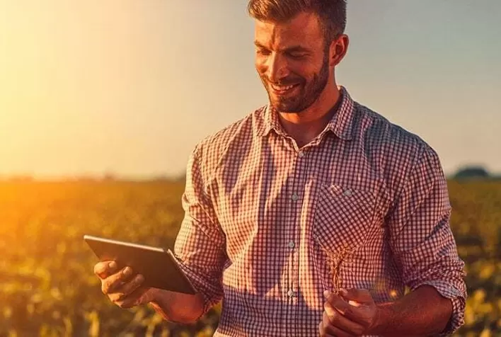 Nagro impulsiona o acesso ao crédito rural por meio da tokenização de ativos