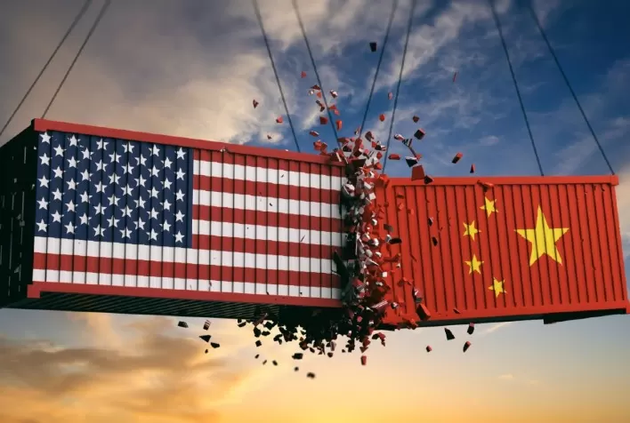 O Impacto da Guerra Comercial: Soja Americana em Xeque e Oportunidades para o Brasil