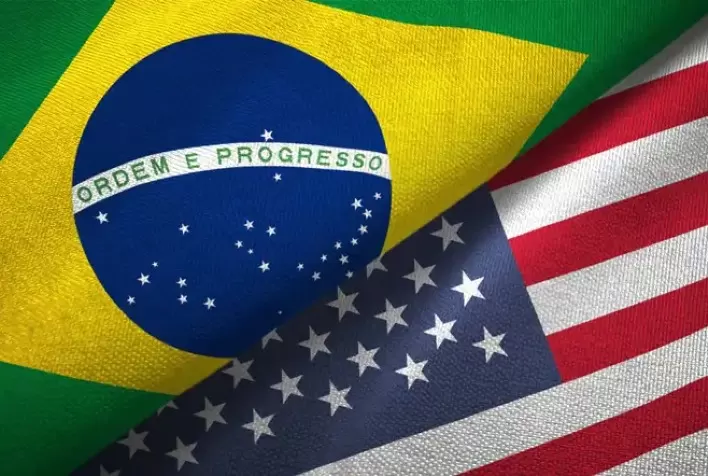 Brasil avalia redução de tarifa sobre etanol em negociação com Trump