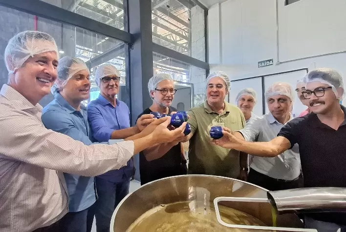 Isenção de Taxa de Importação para Azeite de Oliva Gera Debates na Abertura Oficial da Colheita