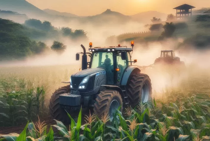 Crédito agrícola em foco: Panorama Setorial apresenta soluções para desafios do setor