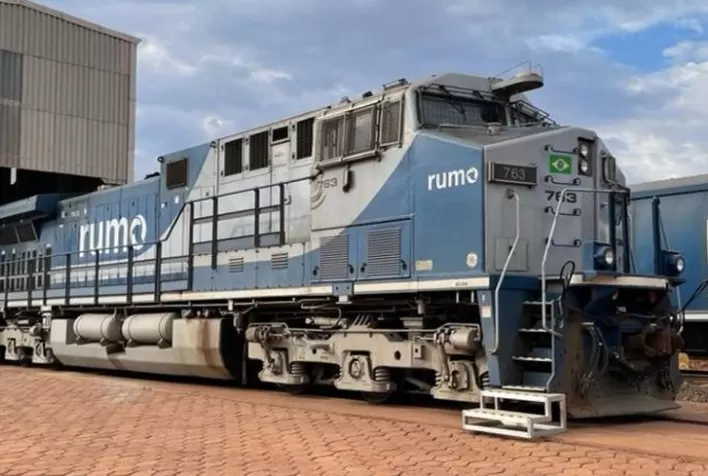 Rumo Anuncia Emissão de R$ 1,8 Bilhão em Debêntures
