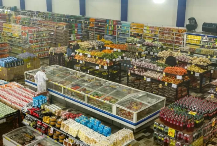 Reajuste nas tarifas de energia pode pressionar preços dos alimentos