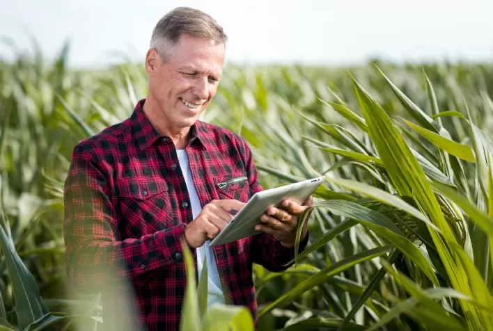 Farmbox e xFarm Technologies Unem Forças para Liderar a Agricultura Digital na América Latina