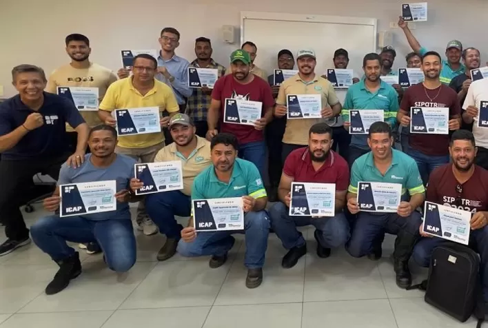 Reflorestar Expande Capacitação Comportamental e Emocional com ICAP para Mais de 200 Colaboradores