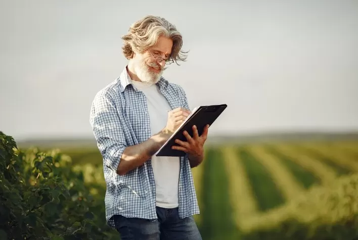 Broto se Consolida como o Marketplace Mais Rápido do Agro