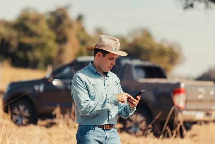 Bit Electronics Levará Soluções de Conectividade ao Agronegócio no Show Safra Mato Grosso 2025